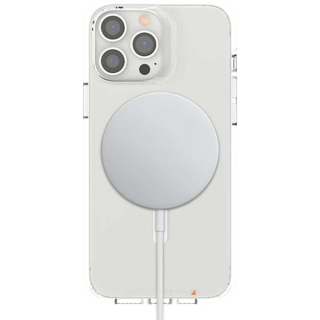 Gear4 Santa Cruz Snap for MagSafe Cell Phone Case Hot