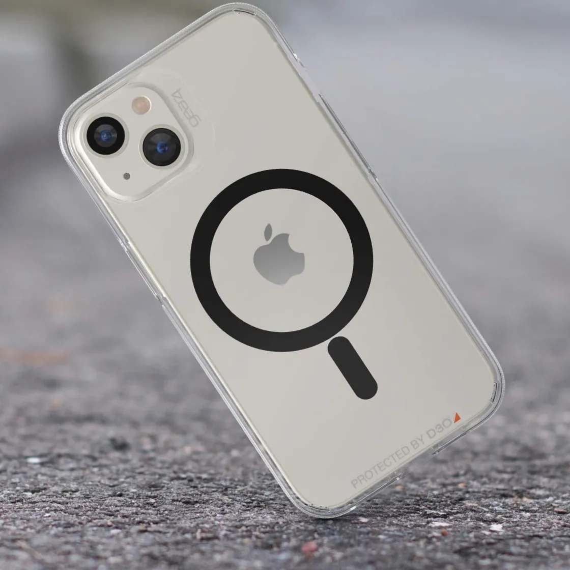 Gear4 Santa Cruz Snap for MagSafe Cell Phone Case Hot