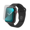 InvisibleShield Ultra Clear Smart Watch Screen Protector Best