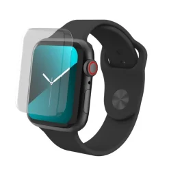 InvisibleShield Ultra Clear Smart Watch Screen Protector Best