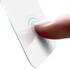 InvisibleShield Ultra Clear Smart Watch Screen Protector Best