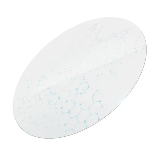 InvisibleShield Ultra Clear Smart Watch Screen Protector Outlet