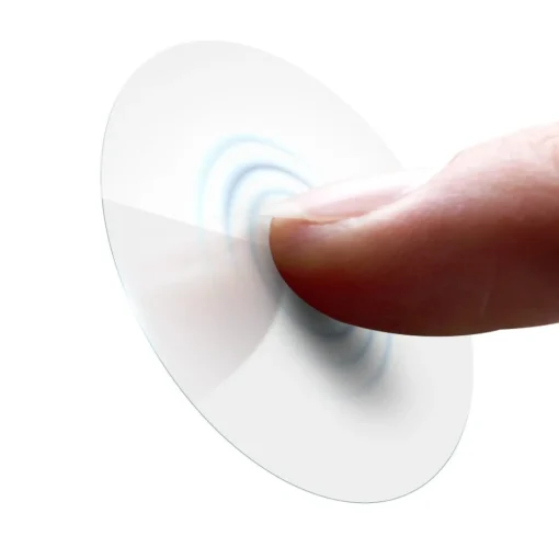 InvisibleShield Ultra Clear Smart Watch Screen Protector Outlet