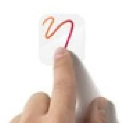 InvisibleShield Ultra Eco Smart Watch Screen Protector