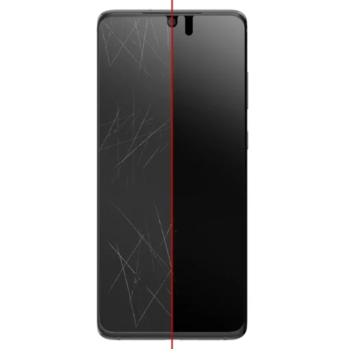 InvisibleShield Ultra VisionGuard+ Screen Protector New