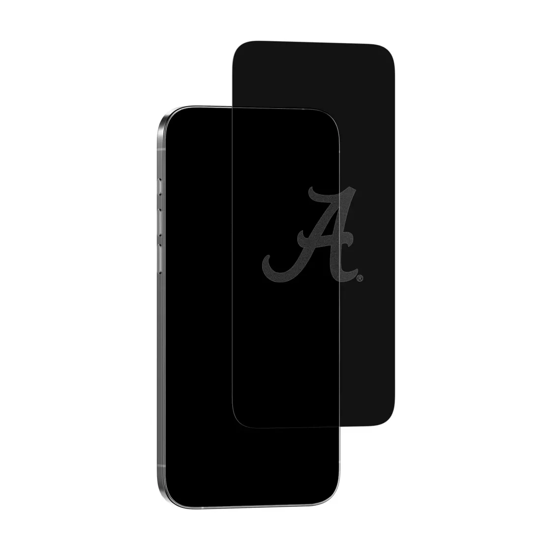 Custom Glass University of Alabama - Custom Privacy Glass Discount