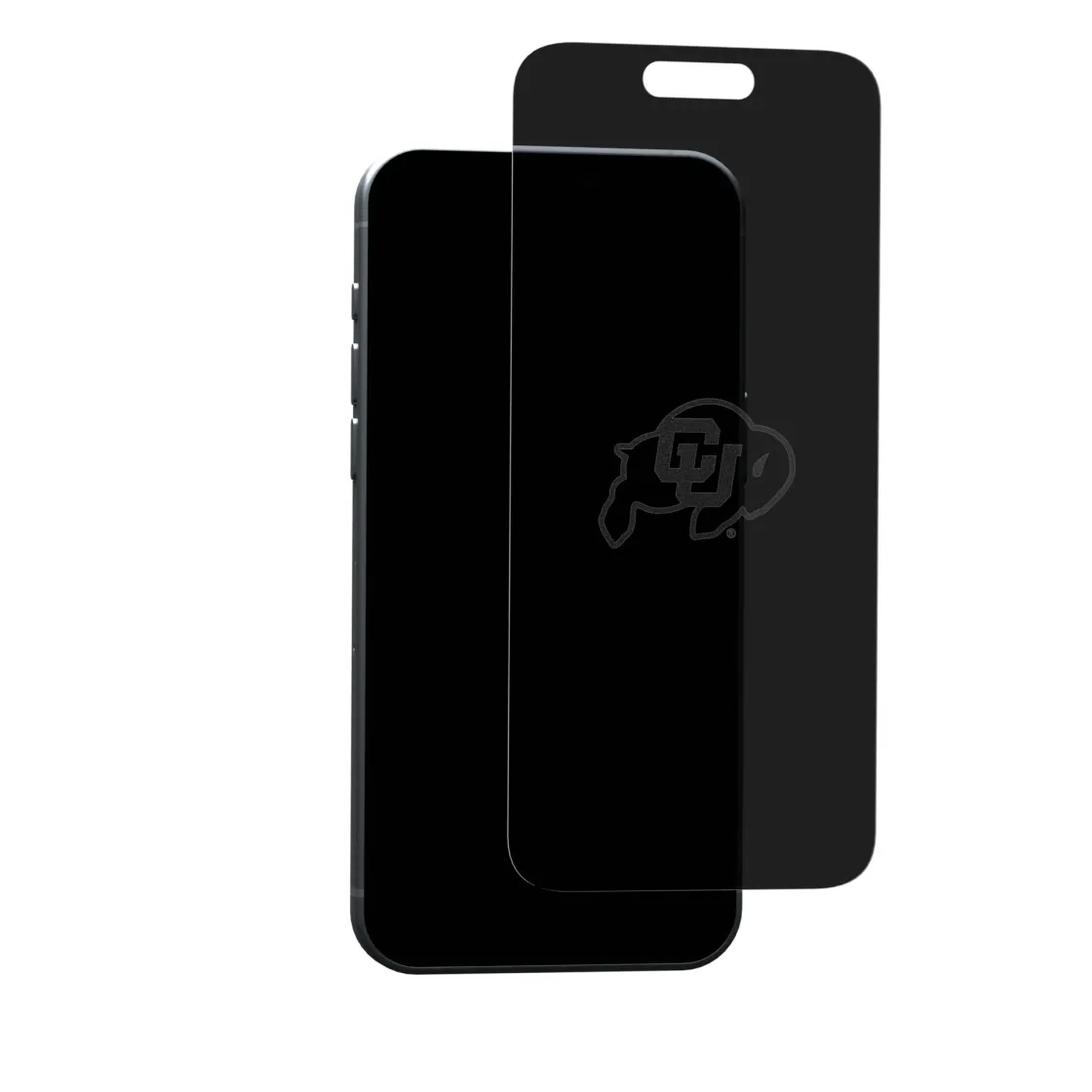 Custom Glass University of Colorado - Custom Privacy Glass