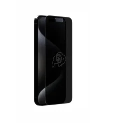 Custom Glass University of Colorado - Custom Privacy Glass