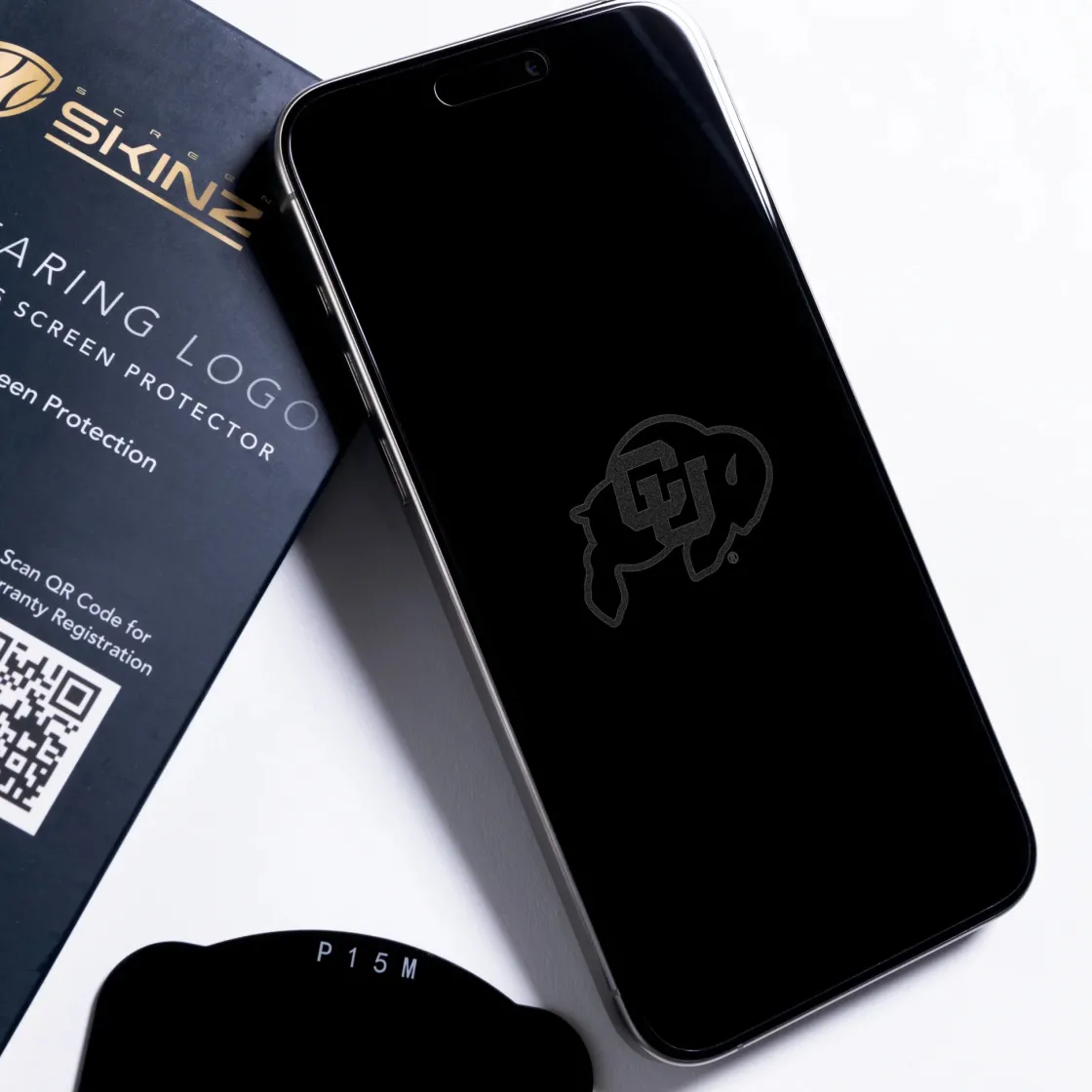 Custom Glass University of Colorado - Custom Privacy Glass